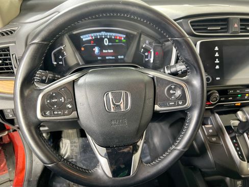 Used 2018 Honda CR-V EX-L image 11