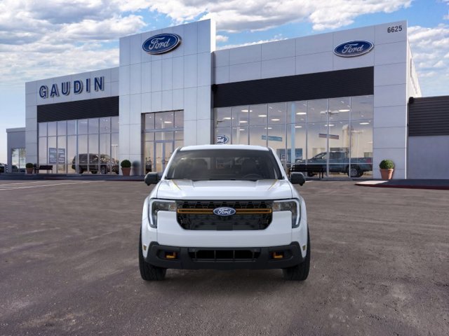 New 2026 Ford Maverick Tremor AWD/4WD image 7