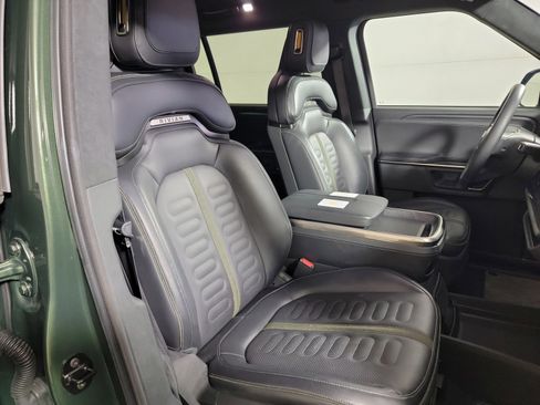 Used 2024 Rivian R1S Adventure AWD/4WD image 24