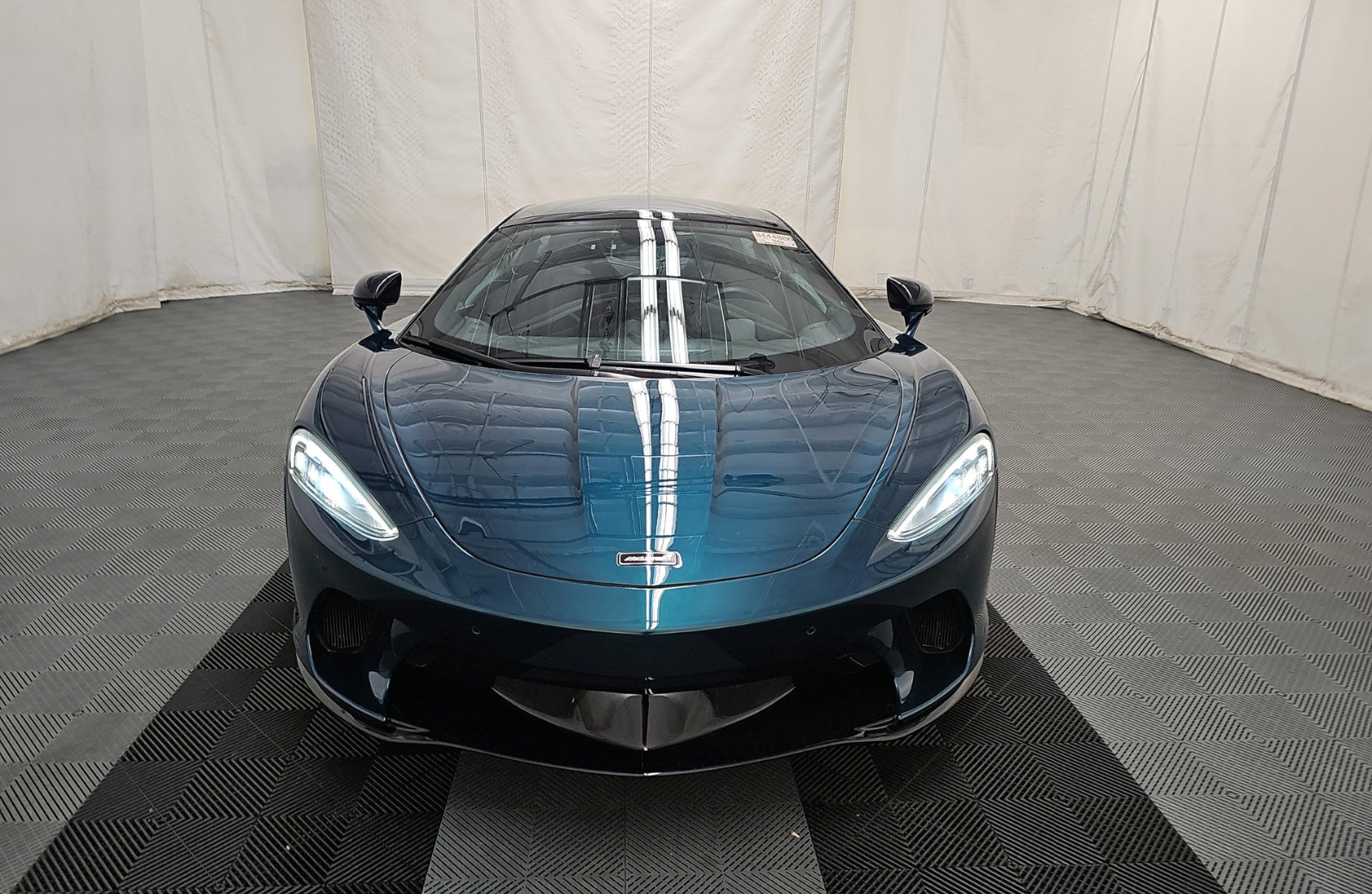 Used 2023 McLaren GT RWD image 5