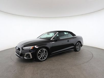 Used 2024 Audi A5 2.0T Premium w/ Convenience Package