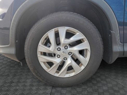Used 2016 Honda CR-V EX image 13