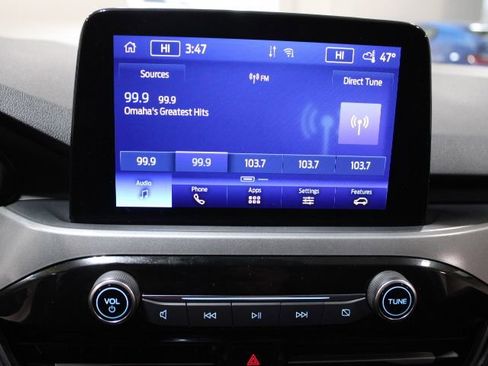 Used 2023 Ford Escape Active image 47