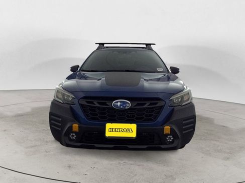 Used 2023 Subaru Outback Wilderness AWD/4WD image 8