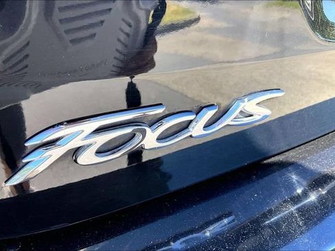 Used 2016 Ford Focus SE FWD image 8