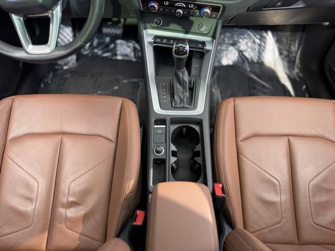 Used 2022 Audi Q3 2.0T Premium w/ Convenience Package image 48