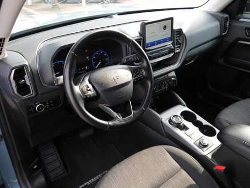 Used 2023 Ford Bronco Sport Big Bend w/ Convenience Package image 15