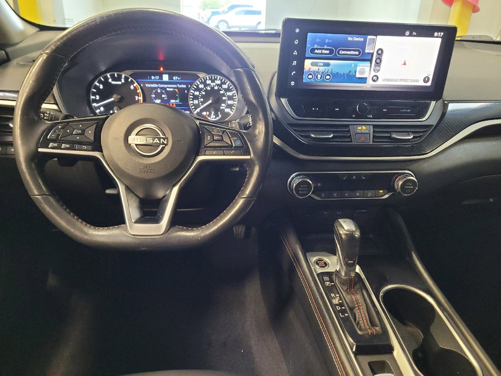 Used 2023 Nissan Altima 2.0 SR FWD image 22