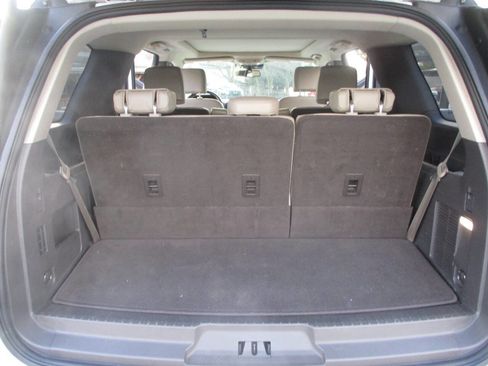 Used 2021 Ford Expedition XLT image 36