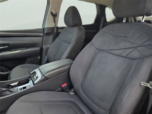 Used 2022 Hyundai Tucson SEL FWD image 25