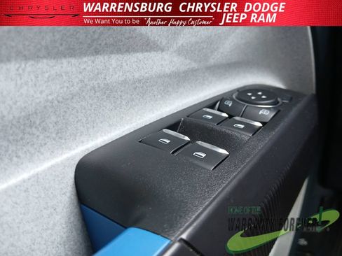 Used 2026 Ford Maverick XLT AWD/4WD image 32
