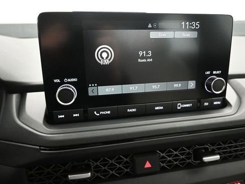 New 2025 Honda Accord SE image 19