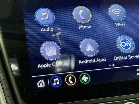 Used 2025 Chevrolet Malibu RS w/ LPO, Floor Liner Package image 21