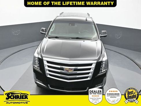 Used 2020 Cadillac Escalade Premium Luxury image 68