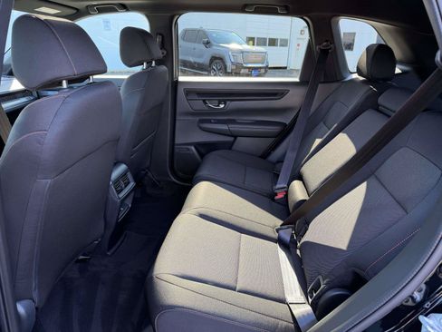 Certified 2026 Honda CR-V Sport image 9