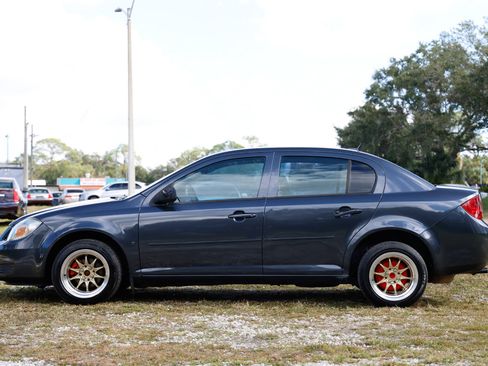 Used 2009 Chevrolet Cobalt LS w/ Protection Package image 3