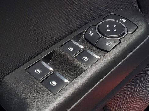 Used 2024 Ford Bronco Sport Big Bend w/ Convenience Package image 13