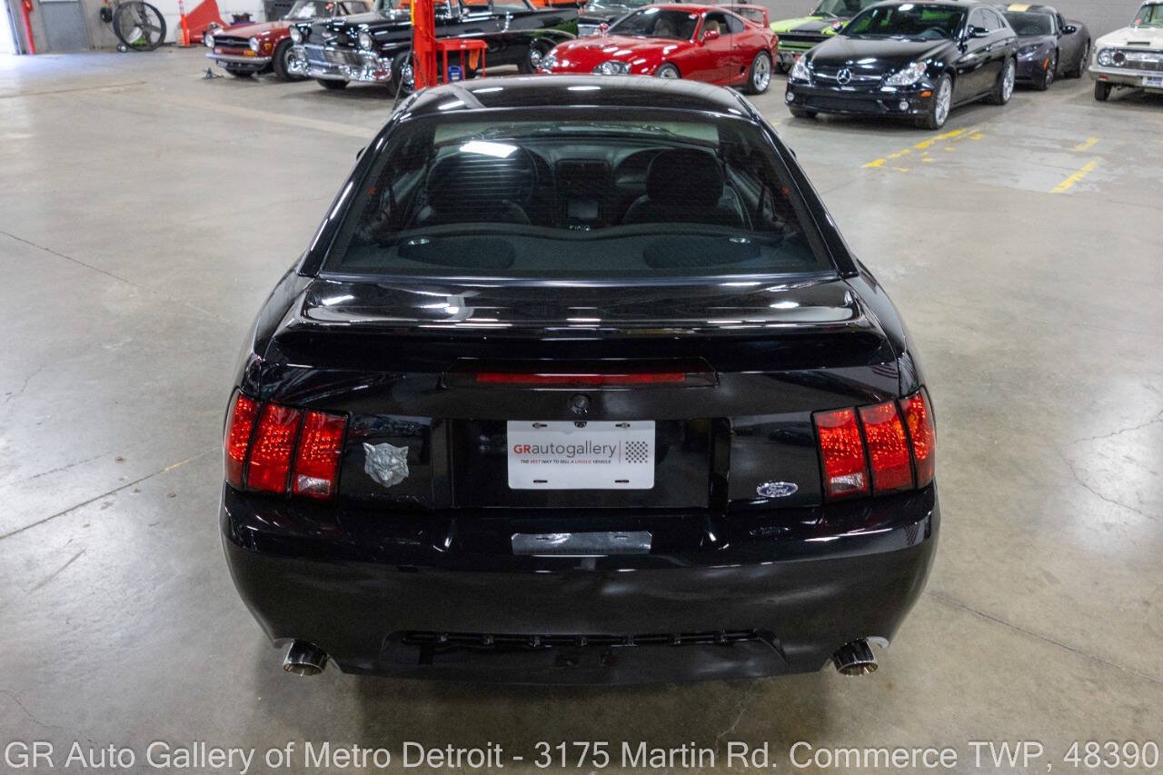 Used 1999 Ford Mustang GT RWD image 5