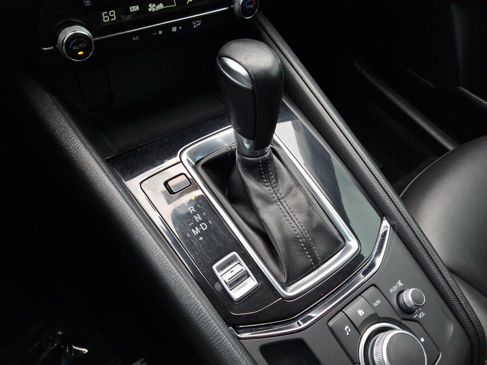 Used 2019 MAZDA CX-5 Touring AWD/4WD image 15