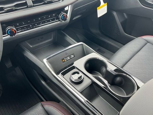 New 2026 Chevrolet Equinox RS w/ Convenience Package III image 10