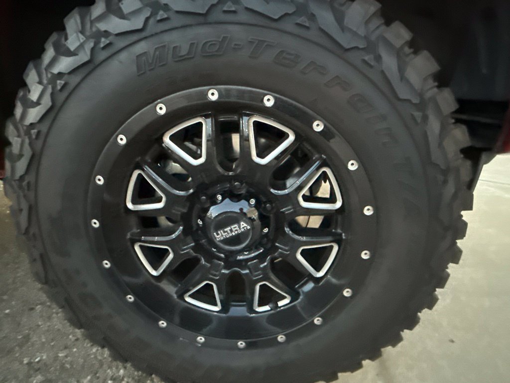 Used 2019 Ford Ranger XLT w/ Equipment Group 301A Mid AWD/4WD image 6