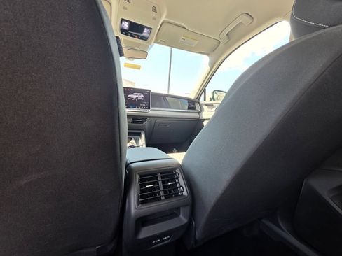 Certified 2026 Volkswagen Tiguan S FWD image 18