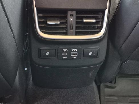 Used 2024 Subaru Outback Limited XT w/ Tech Package 2 AWD/4WD image 27