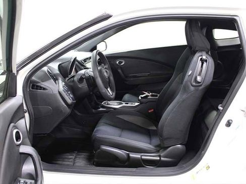 Used 2016 Honda CR-Z LX image 10