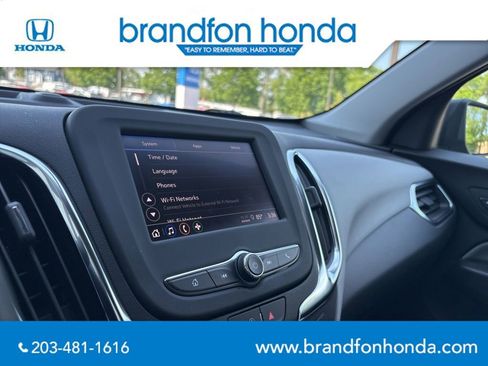 Used 2024 Chevrolet Equinox LS w/ LS Convenience Package AWD/4WD image 18