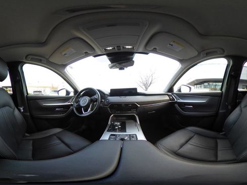 Used 2026 MAZDA CX-50 AWD 2.5 S w/ Premium Package image 44