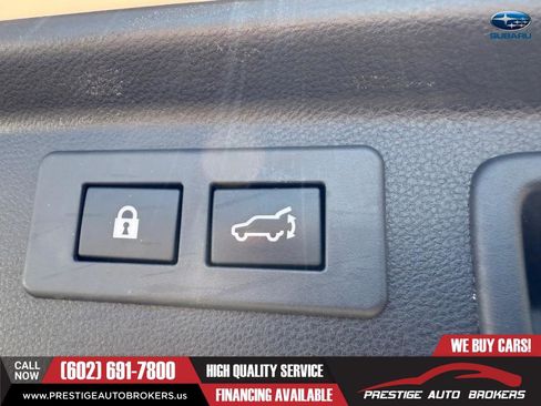 Used 2021 Subaru Forester Premium w/ Popular Package #1 image 30