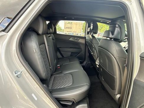 New 2026 Kia Sportage X-Pro Prestige AWD/4WD image 15