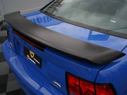 Used 2003 Ford Mustang Mach 1 image 83