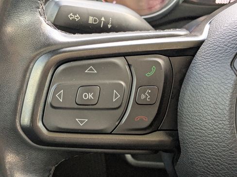 Certified 2020 Jeep Wrangler Unlimited Sport S image 24