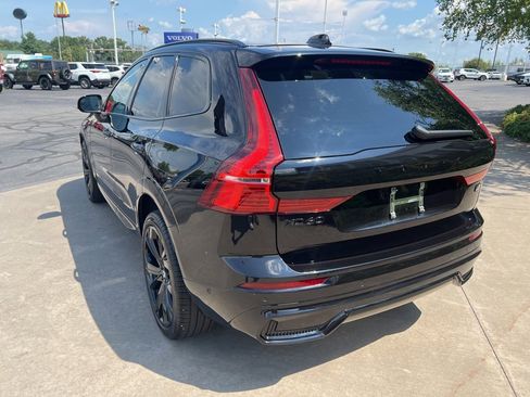 Certified 2024 Volvo XC60 T8 Ultimate w/ Climate Package image 3