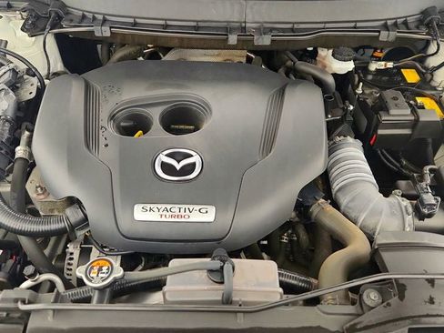 Used 2023 MAZDA CX-9 Touring image 26