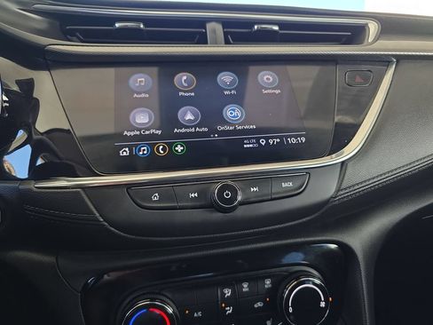 Used 2023 Buick Encore GX Preferred w/ Cold Weather Comfort Package FWD image 14