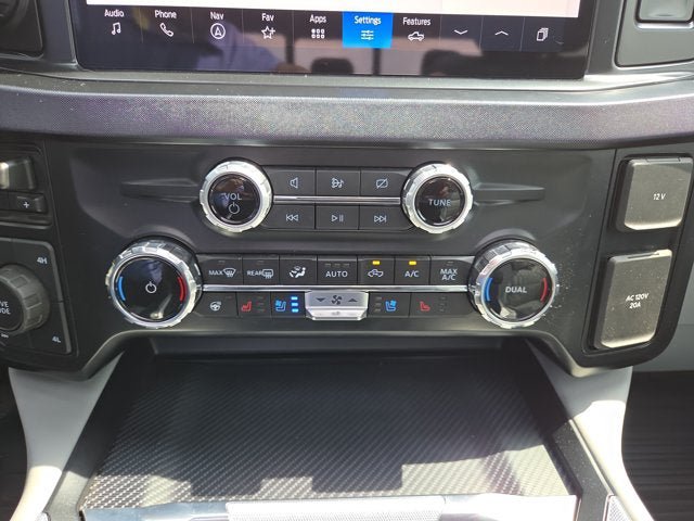 Used 2024 Ford F350 Limited w/ FX4 Off-Road Package AWD/4WD image 20