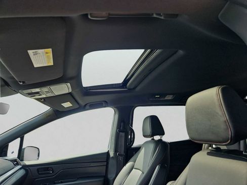 Certified 2026 Honda Odyssey Sport-L image 15