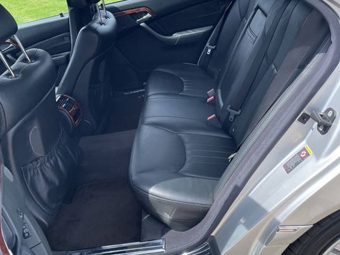 Used 2005 Mercedes-Benz S 55 AMG image 8
