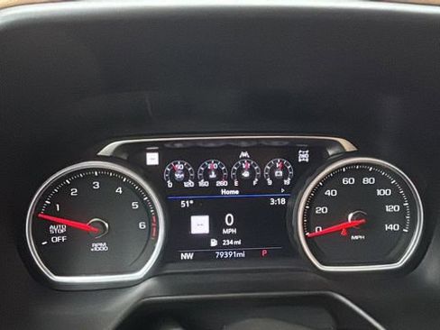 Used 2021 Chevrolet Tahoe Premier image 12