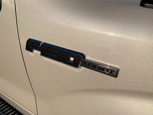 Used 2014 Ford F150 Lariat w/ Equipment Group 502A Luxury AWD/4WD image 9