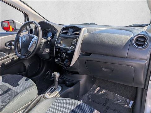 Used 2015 Nissan Versa Note SV w/ SV Convenience Package FWD image 20