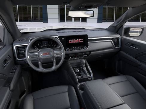 New 2026 GMC Canyon Elevation w/ Convenience Package AWD/4WD image 15
