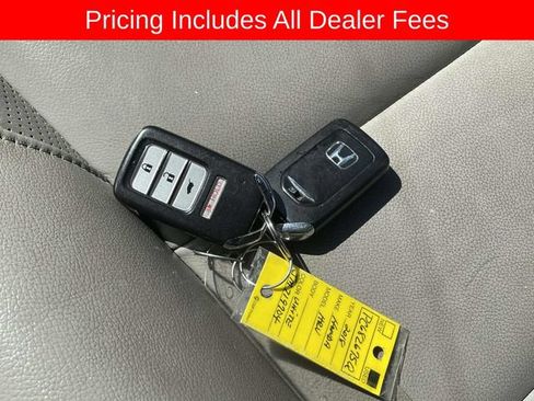 Used 2018 Honda HR-V EX-L image 37