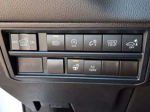 Used 2024 Toyota Tundra Limited w/ TRD Off-Road Package AWD/4WD image 26