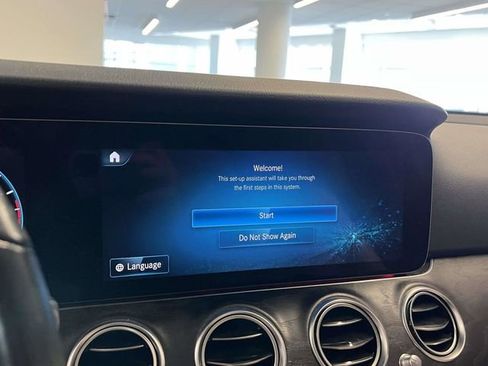 Certified 2023 Mercedes-Benz E 350 4MATIC Sedan image 28