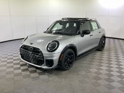 New 2026 MINI Cooper S