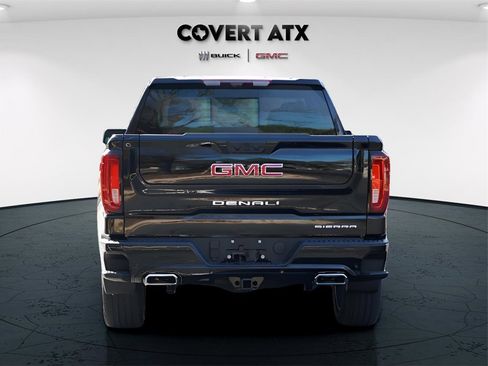 New 2026 GMC Sierra 1500 Denali image 4