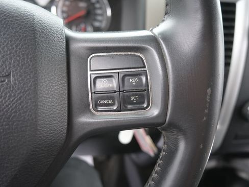 Used 2012 RAM 2500 Big Horn AWD/4WD image 28
